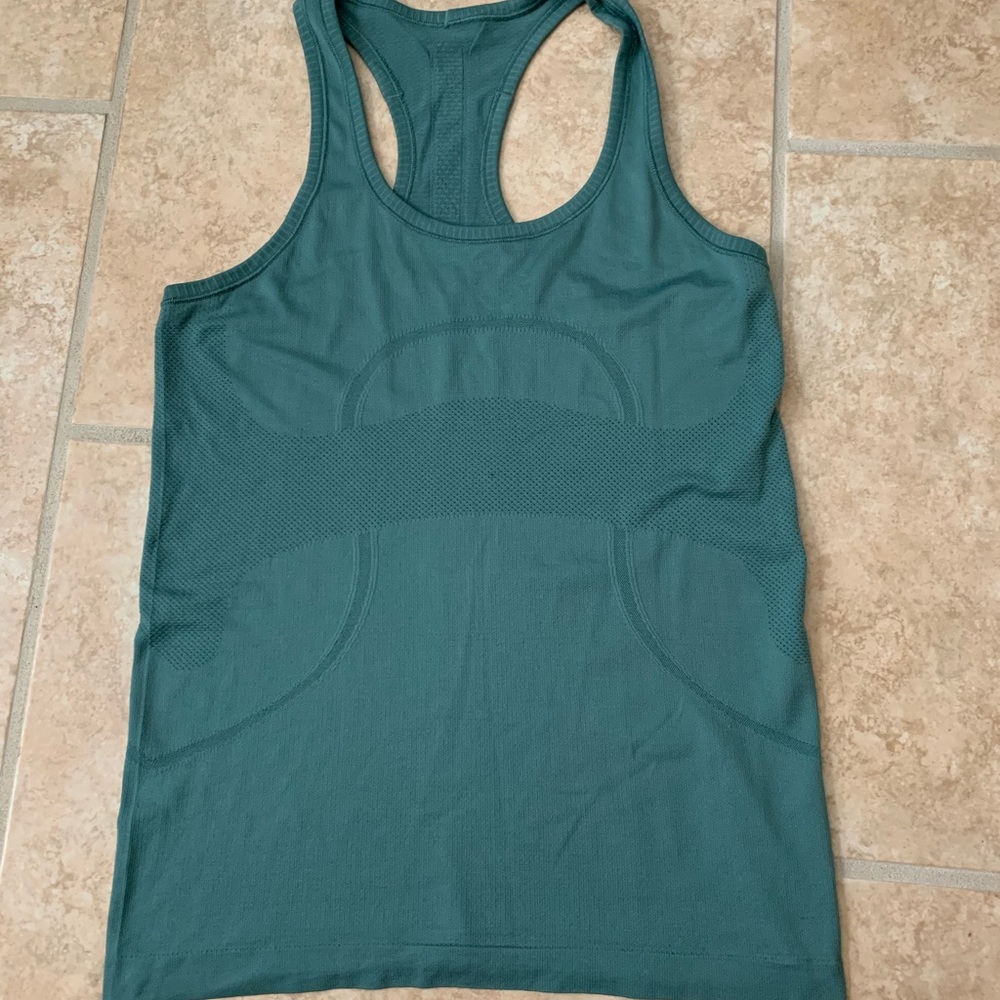 Swiftly Tech Racerback - image 6